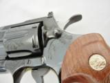 Colt Python Factory Engraved New In Case
- 7 of 15