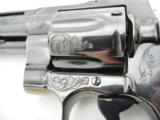 Colt Python Factory Engraved New In Case
- 6 of 15