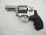 1984 Smith Wesson 64 3 Inch - 1 of 8