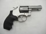 1984 Smith Wesson 64 3 Inch - 4 of 8