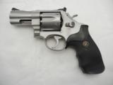1989 Smith Wesson 625 3 Inch 45ACP - 1 of 8