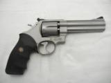 1989 Smith Wesson 625 5 Inch 45ACP - 4 of 8