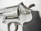 1989 Smith Wesson 617 8 3/8 K22 - 3 of 8