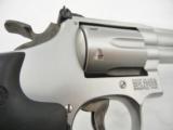 1989 Smith Wesson 617 8 3/8 K22 - 5 of 8