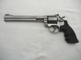 1989 Smith Wesson 617 8 3/8 K22 - 1 of 8