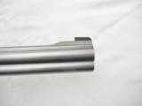 1989 Smith Wesson 617 8 3/8 K22 - 6 of 8