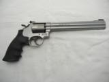 1989 Smith Wesson 617 8 3/8 K22 - 4 of 8
