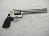 Smith Wesson 629 44 Magnum Classic 8 3/8 Inch - 4 of 8