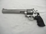 Smith Wesson 629 44 Magnum Classic 8 3/8 Inch - 1 of 8