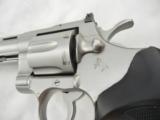 Colt Python 6 Inch Stainless 357 - 3 of 9