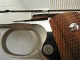 Colt 1911 Government Series 70 Nickel - 9 of 9