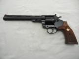 Colt Trooper Mark V 8 Inch 357- 1 of 8