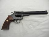 Colt Trooper Mark V 8 Inch 357- 4 of 8