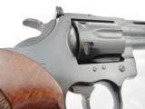 Colt Trooper Mark V 8 Inch 357- 5 of 8
