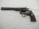 Colt Trooper Mark V 8 Inch 357 - 1 of 8
