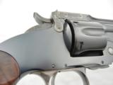 Smith Wesson Schofield Model 3 In The Case - 7 of 10