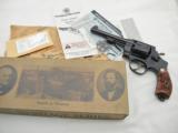 Smith Wesson 25 Heritage 45 ACP NIB 45ACP - 1 of 6