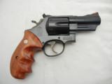 1985 Smith Wesson 29 3 Inch New In The Box - 3 of 5