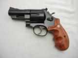1985 Smith Wesson 29 3 Inch New In The Box - 2 of 5