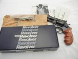 1985 Smith Wesson 29 3 Inch New In The Box - 1 of 5