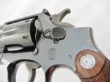 Smith Wesson Pre War MP Target 1905 - 3 of 9