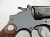 Smith Wesson Pre War MP Target 1905 - 5 of 9