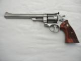 Smith Wesson 629 No Dash Transition 8 3/8 - 1 of 8