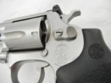 1993 Smith Wesson 60 3 Inch Target
- 3 of 8