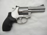 1993 Smith Wesson 60 3 Inch Target
- 4 of 8