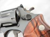 1974 Smith Wesson 27 3 1/2 Inch Blue - 3 of 8