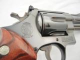 1974 Smith Wesson 27 3 1/2 Inch Blue - 5 of 8