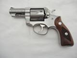 Ruger Speed Six 357 2 3/4 Inch
- 1 of 8