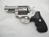 Ruger Speed Six 357 2 3/4 Inch - 1 of 8