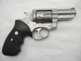 Ruger Speed Six 357 2 3/4 Inch - 4 of 8