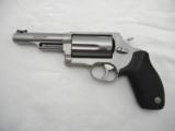 Taurus The Judge 410 Stainless - 1 of 8