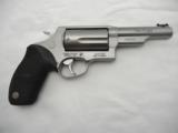 Taurus The Judge 410 Stainless - 4 of 8