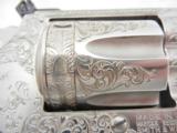 Smith Wesson 63 2 Inch Lew Horton Engraved - 14 of 16