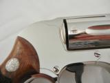 1964 Smith Wesson 38 Airweight 3 Inch With Factory Letter - 7 of 11