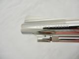 1964 Smith Wesson 38 Airweight 3 Inch With Factory Letter - 4 of 11
