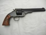 Smith Wesson Schofield Model 3 New In The Box - 4 of 6