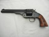 Smith Wesson Schofield Model 3 New In The Box - 3 of 6