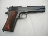 Colt 1911 WWI Reproduction NIB - 4 of 5