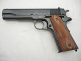 Colt 1911 WWI Reproduction NIB - 3 of 5