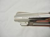 1950’s Smith Wesson Regulation Police 3 Inch RARE un-cataloged- 5 of 12