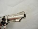 1950’s Smith Wesson Regulation Police 3 Inch RARE un-cataloged- 9 of 12