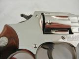 1950’s Smith Wesson Regulation Police 3 Inch RARE un-cataloged- 8 of 12