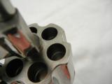 1950’s Smith Wesson Regulation Police 3 Inch RARE un-cataloged- 11 of 12