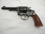 Smith Wesson 32 Regulation Police Transition RARE un-cataloged- 3 of 10