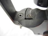 Smith Wesson 32 Regulation Police Transition RARE un-cataloged- 10 of 10