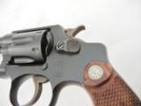 Smith Wesson 32 Regulation Police Transition RARE un-cataloged- 5 of 10